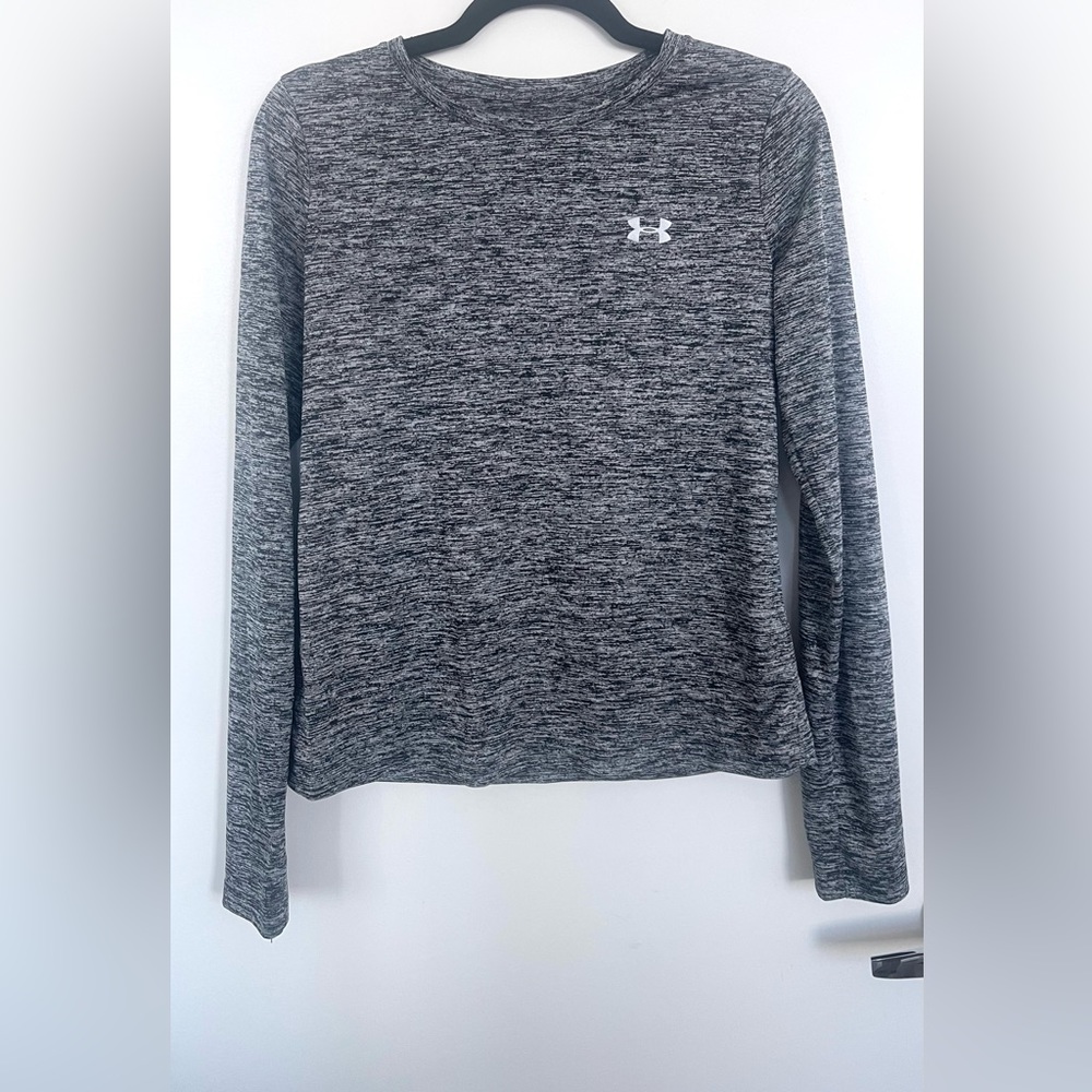 Under Armour heat gear long sleeve